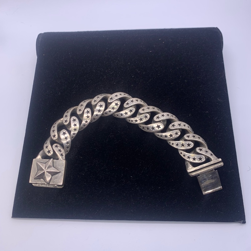 King Baby Star Bracelet